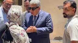 المحافظات