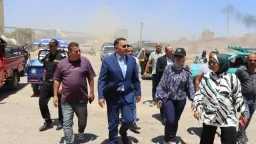 المحافظات