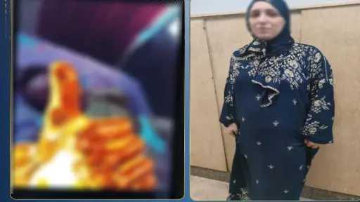 حوادث