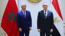 امن مصر