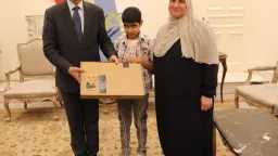 المحافظات