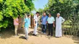 المحافظات