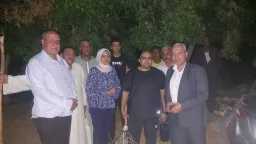 اخبار مصر