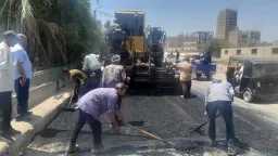 المحافظات