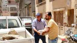 المحافظات
