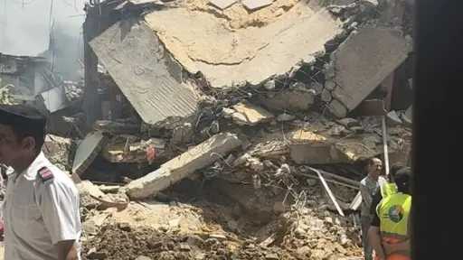 حوادث