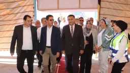 المحافظات