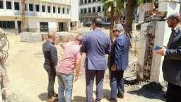 المحافظات