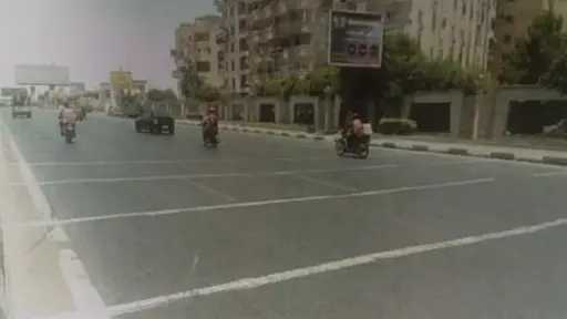 حوادث