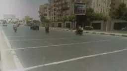 حوادث