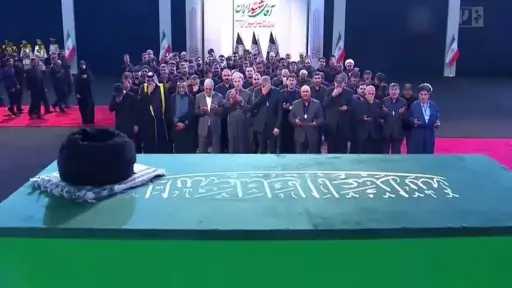 شئون عربية