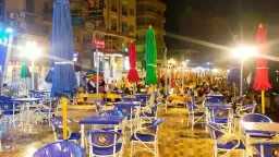 المحافظات