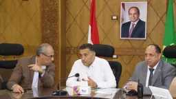 المحافظات