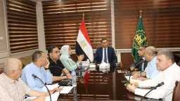 المحافظات