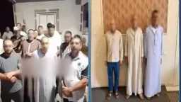حوادث