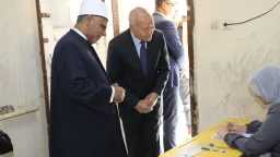 المحافظات