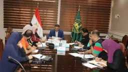 المحافظات
