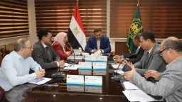 المحافظات