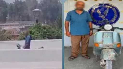 حوادث