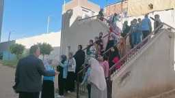 المحافظات