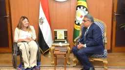 المحافظات