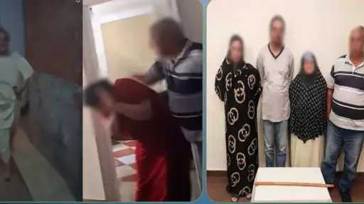 حوادث