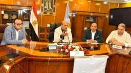 المحافظات