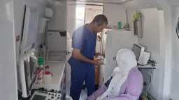 الصحة والجمال ( المرآة )