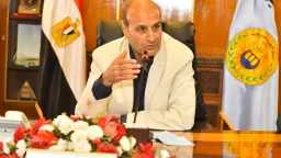 المحافظات