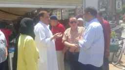 المحافظات