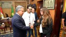 المحافظات