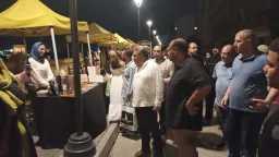 المحافظات