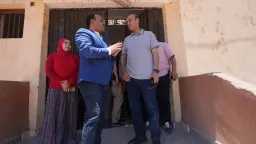 المحافظات