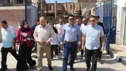 المحافظات