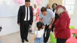 المحافظات