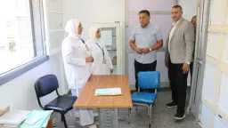 المحافظات