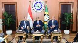 المحافظات