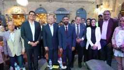 المحافظات