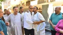 المحافظات