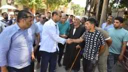 المحافظات