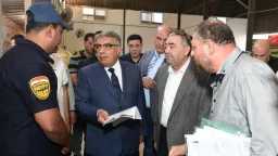 المحافظات