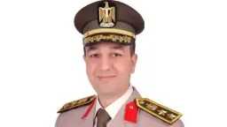 امن مصر