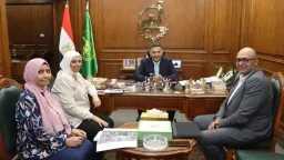 المحافظات
