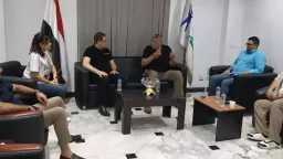 قضية راي عام TV