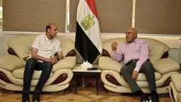 المحافظات