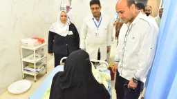 المحافظات