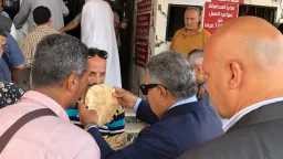 المحافظات