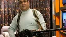 حوادث