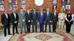 المحافظات