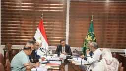 المحافظات